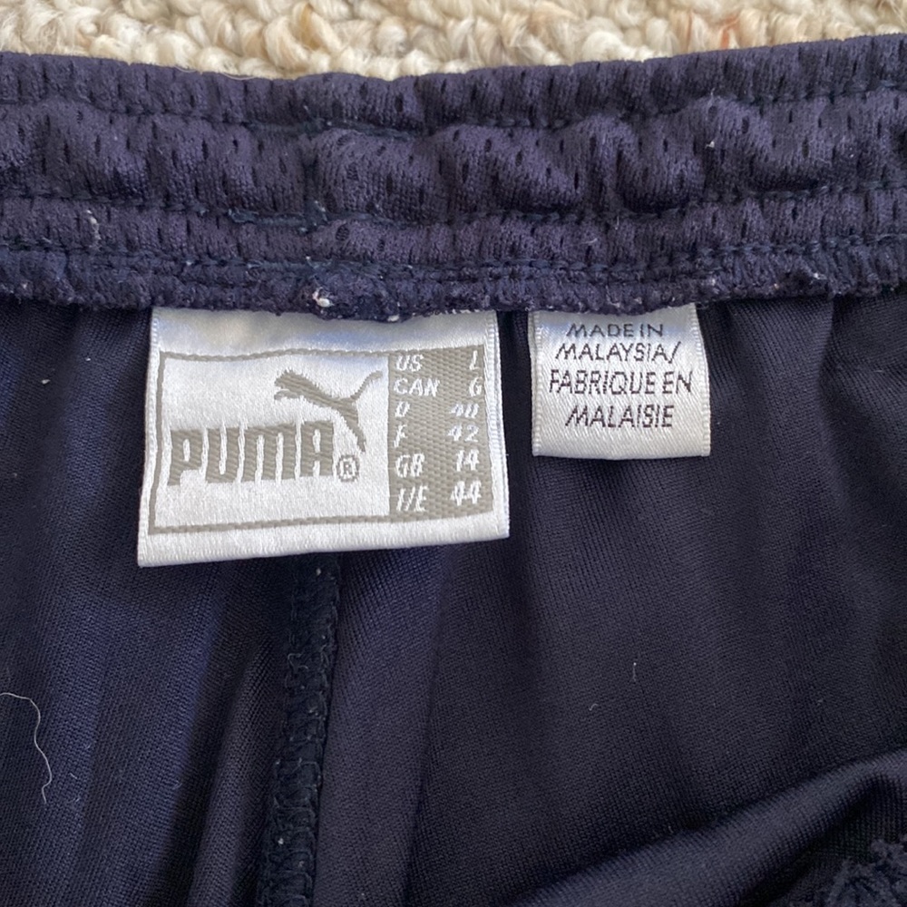 Puma pants - Picture 3 of 3